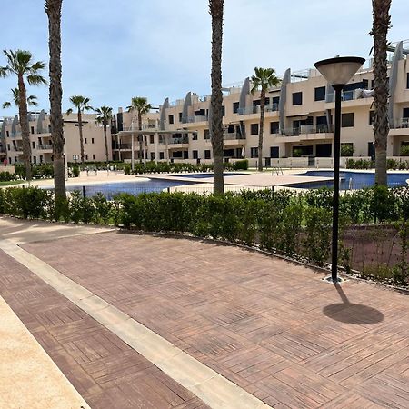 Playa Elisa Bay App 411 Διαμέρισμα Pilar de la Horadada Εξωτερικό φωτογραφία
