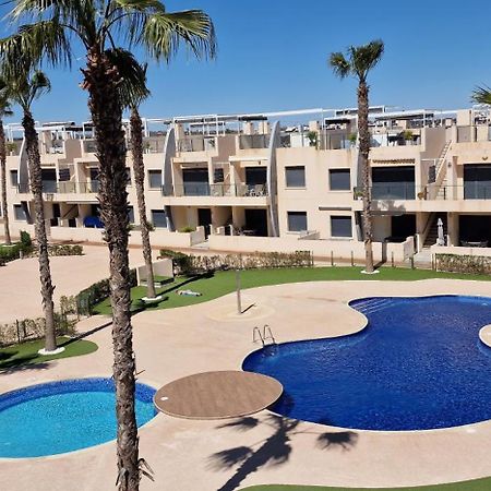 Playa Elisa Bay App 411 Διαμέρισμα Pilar de la Horadada Εξωτερικό φωτογραφία